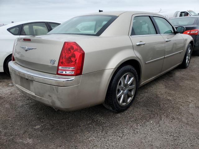 Photo 3 from auction – 2008 CHRYSLER 300C with VIN 2C3KA63H88H173139