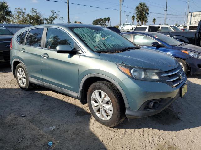 Photo 4 from auction – 2012 HONDA CR-V EXL with VIN 2HKRM4H75CH110828