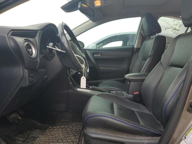 Photo 7 from auction – 2017 TOYOTA COROLLA L with VIN 2T1BURHE3HC845931