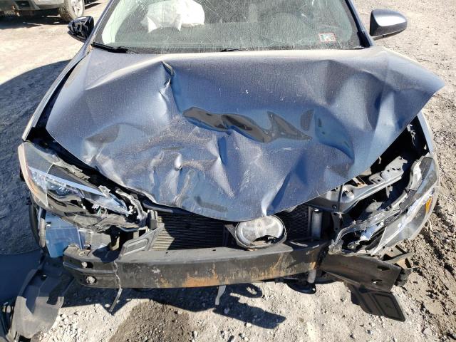 Photo 11 from auction – 2018 TOYOTA COROLLA L with VIN 2T1BURHE7JC971179