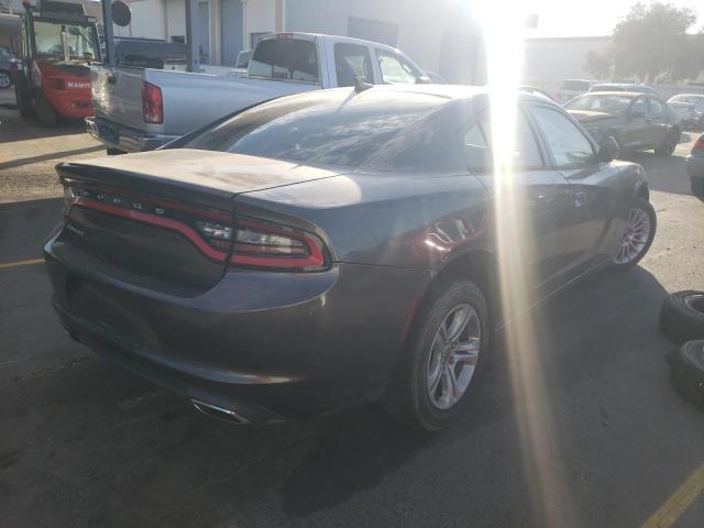 صورة رقم 3 من المزاد - 2016 DODGE CHARGER SE مع VIN 2C3CDXBG4GH163667