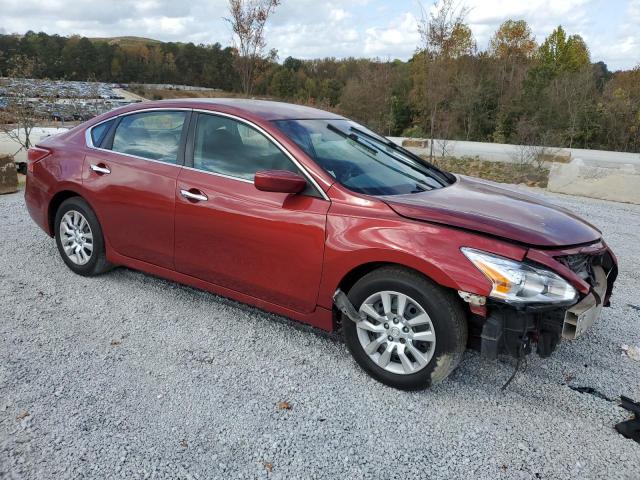 Photo 4 from auction – 2013 NISSAN ALTIMA 2.5 with VIN 1N4AL3AP9DN557674