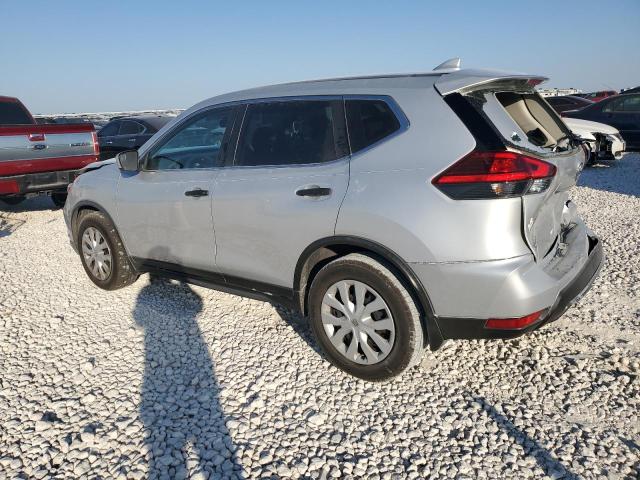 Photo 2 from auction – 2017 NISSAN ROGUE S/SV with VIN JN8AT2MT2HW141094