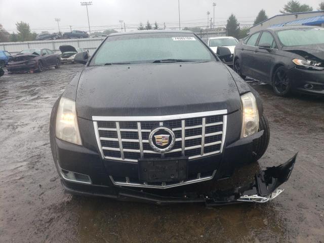 Photo 5 from auction – 2013 CADILLAC CTS PERFOR with VIN 1G6DJ1E37D0167424