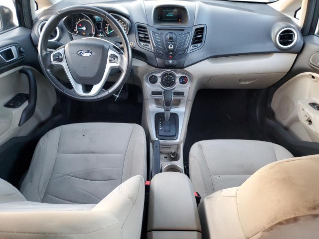 Photo 8 from auction – 2014 FORD FIESTA SE with VIN 3FADP4EJ5EM191544