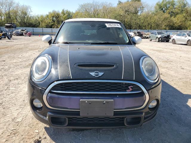 Photo 5 from auction – 2015 MINI COOPER S with VIN WMWXP7C50F2A39226
