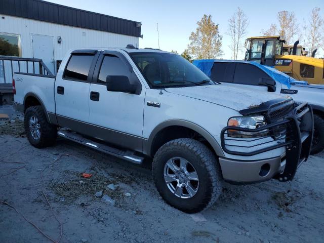 Photo 4 from auction – 2006 FORD F150 SUPERCREW with VIN 1FTPW14526FA14464