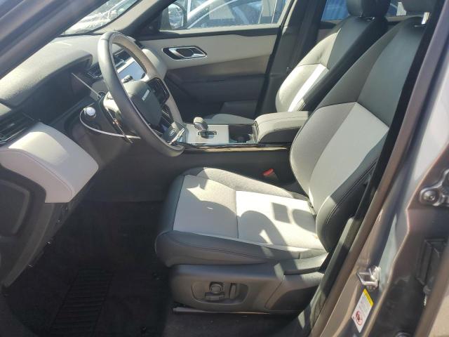 Photo 7 from auction – 2024 LAND ROVER RANGE ROVE with VIN SALYL2EX7RA372768