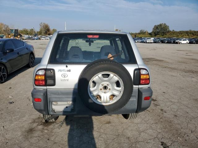 Photo 6 from auction – 1998 TOYOTA RAV4 with VIN JT3GP10V5W0026053