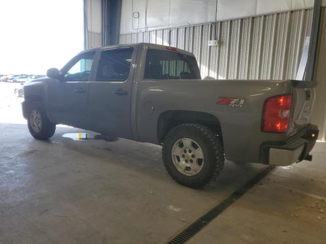 Photo 2 from auction – 2013 CHEVROLET SILVERADO with VIN 3GCPKSE7XDG350019