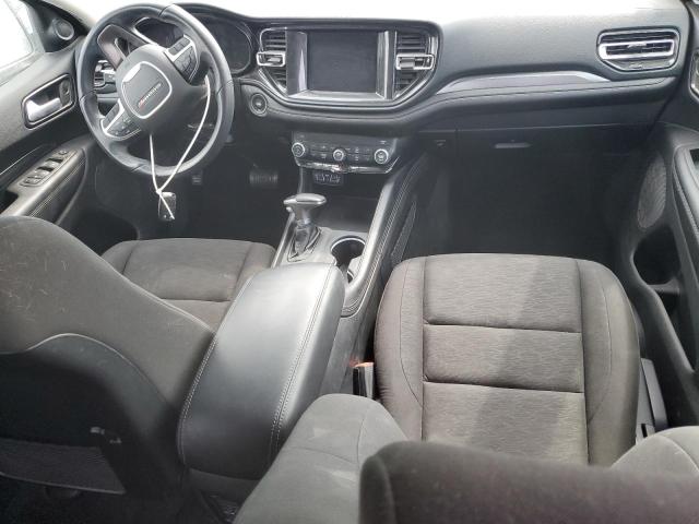 Photo 8 from auction – 2021 DODGE DURANGO SX with VIN 1C4RDJAG9MC557328