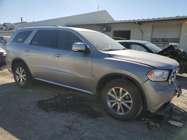 Photo 4 from auction – 2016 DODGE DURANGO LI with VIN 1C4RDHDG0GC360122