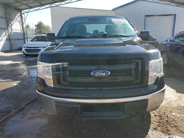 Photo 5 from auction – 2014 FORD F150 SUPER with VIN 1FTFW1ET2EKF27499