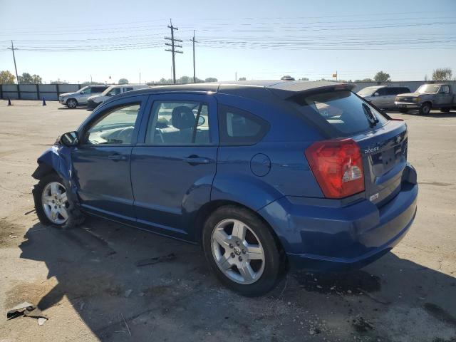 Foto 2 de la subasta – 2009 DODGE CALIBER SX con VIN 1B3HB48A99D132084