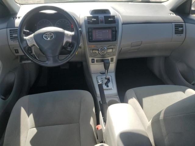 Photo 8 from auction – 2013 TOYOTA COROLLA BA with VIN 2T1BU4EE0DC085054