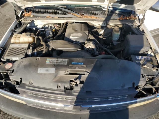 Photo 11 from auction – 2002 CHEVROLET SILVERADO with VIN 2GCEC19V921383848