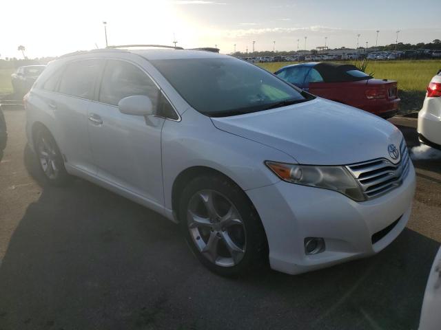 Photo 4 from auction – 2010 TOYOTA VENZA with VIN 4T3ZK3BB7AU021555