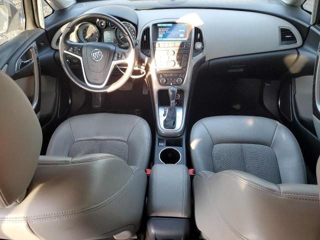 Photo 8 from auction – 2014 BUICK VERANO CON with VIN 1G4PR5SK6E4177387