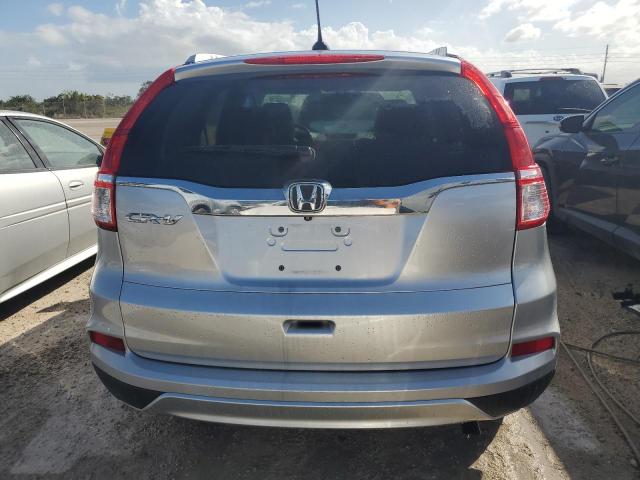 Photo 6 from auction – 2015 HONDA CR-V EXL with VIN 2HKRM3H72FH511011