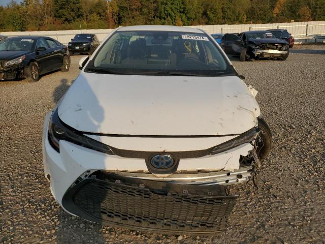Photo 5 from auction – 2022 TOYOTA COROLLA LE with VIN JTDEAMDE4NJ037974