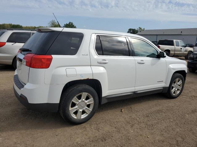 Photo 3 from auction – 2012 GMC TERRAIN SL with VIN 2GKFLREK0C6203566