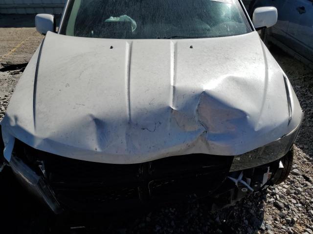 Photo 11 from auction – 2016 DODGE JOURNEY CR with VIN 3C4PDCGB0GT124150