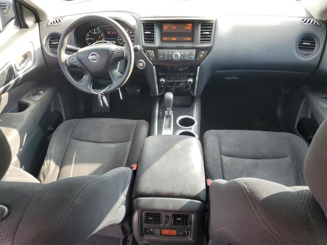 Photo 8 from auction – 2015 NISSAN PATHFINDER with VIN 5N1AR2MN6FC674393