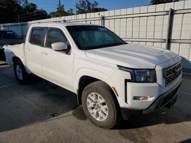 Photo 4 from auction – 2022 NISSAN FRONTIER S with VIN 1N6ED1EJ7NN632003