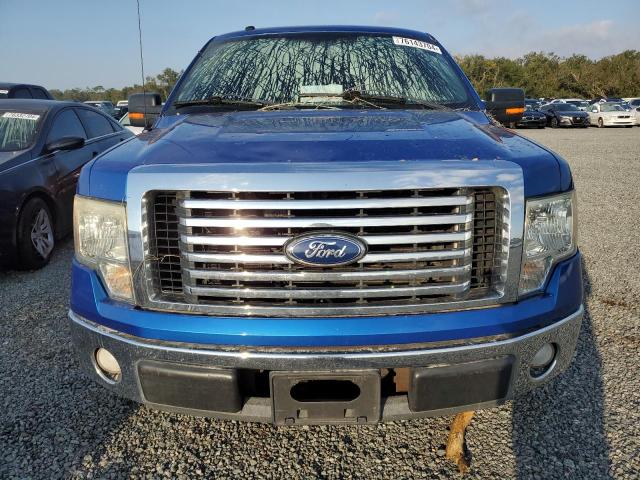 Photo 5 from auction – 2010 FORD F150 SUPER with VIN 1FTEW1C80AFD62548
