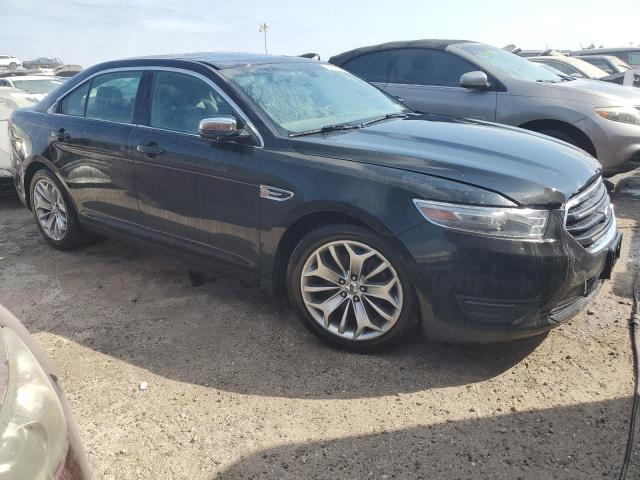 Photo 4 from auction – 2013 FORD TAURUS LIM with VIN 1FAHP2F83DG181301