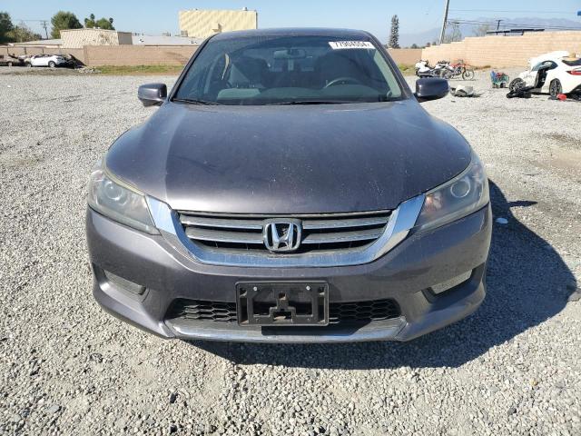 Photo 5 from auction – 2015 HONDA ACCORD EX with VIN 1HGCR2F7XFA264205