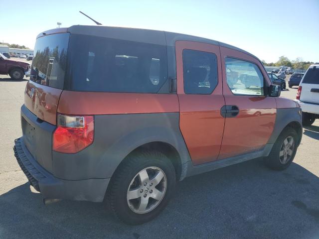 Photo 3 from auction – 2004 HONDA ELEMENT EX with VIN 5J6YH28524L032468