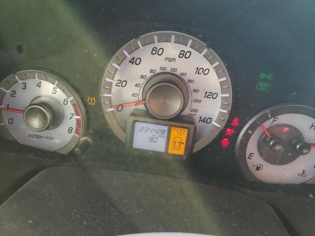 Zdjęcie 9 z aukcji – 2013 HONDA PILOT EXL z VIN 5FNYF4H58DB002997