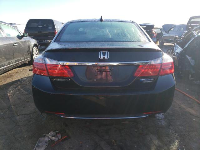 Photo 6 from auction – 2014 HONDA ACCORD TOU with VIN 1HGCR6F71EA000554
