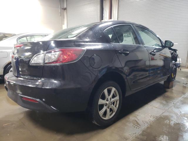 Photo 3 from auction – 2010 MAZDA 3 I with VIN JM1BL1SF3A1187687
