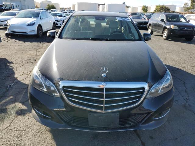 Photo 5 from auction – 2014 MERCEDES-BENZ E 350 with VIN WDDHF5KB4EA927474