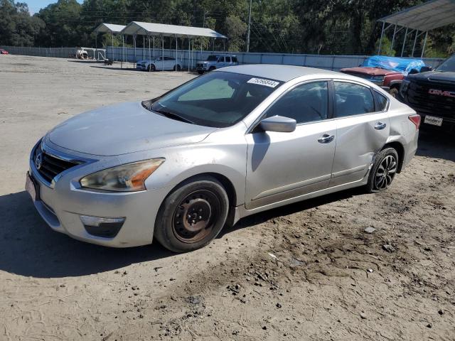 Photo 1 from auction – 2015 NISSAN ALTIMA 2.5 with VIN 1N4AL3AP6FC111724