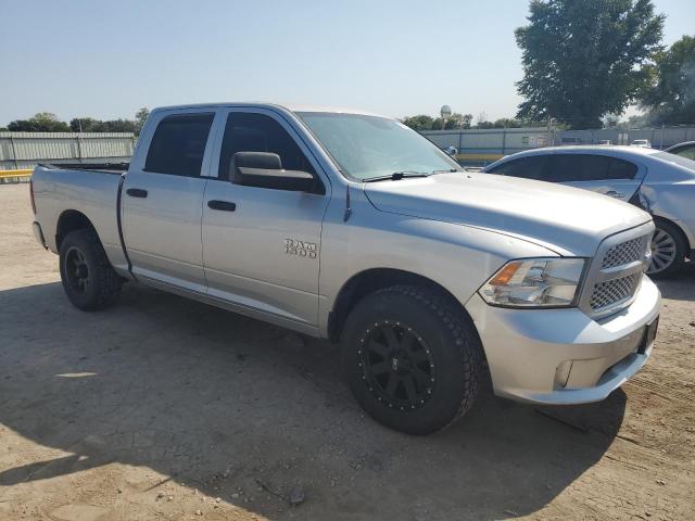Photo 4 from auction – 2013 RAM 1500 ST with VIN 1C6RR7KT4DS649220