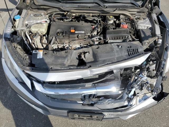 Photo 11 from auction – 2017 HONDA CIVIC LX with VIN 19XFC2F51HE209671