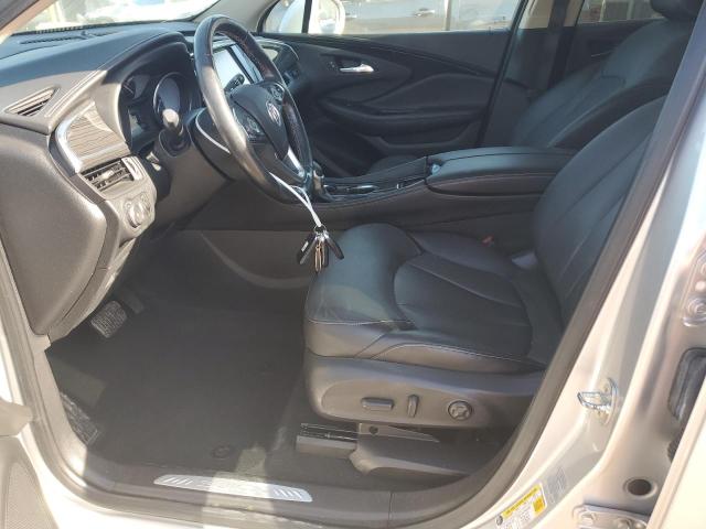 Photo 7 from auction – 2017 BUICK ENVISION E with VIN LRBFXDSA0HD006984