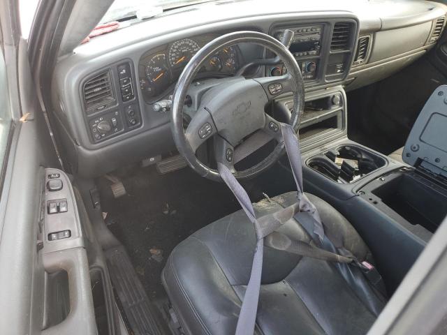 Photo 8 from auction – 2004 CHEVROLET SILVERADO with VIN 1GCHK29234E322363