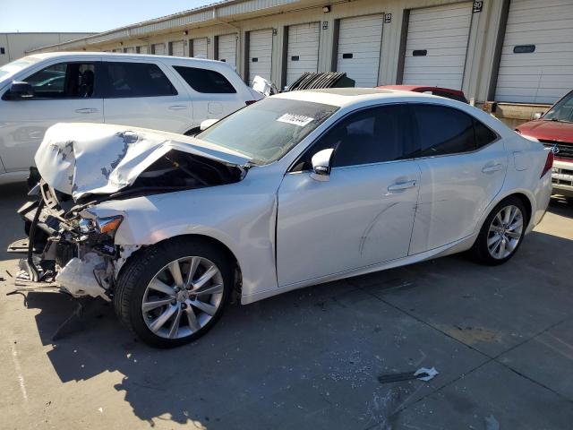 LEXUS IS 300 2016 with VIN JTHCM1D24G5001943 - Photo from auction