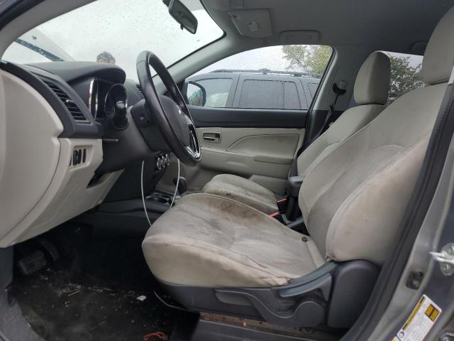 Photo 7 from auction – 2017 MITSUBISHI OUTLANDER with VIN JA4AR3AU1HZ004699