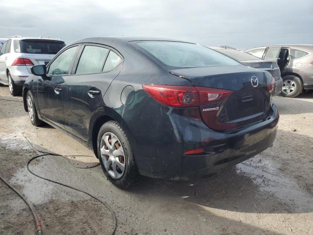 Photo 2 from auction – 2014 MAZDA 3 SPORT with VIN JM1BM1U76E1123975