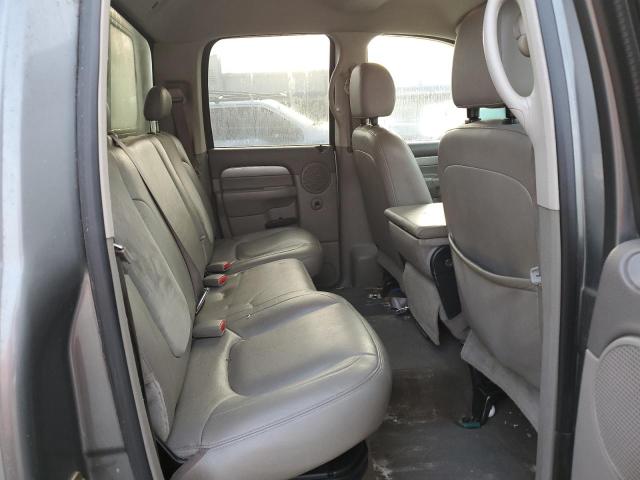 Photo 10 from auction – 2005 DODGE RAM 1500 S with VIN 1D7HA18D05J525869