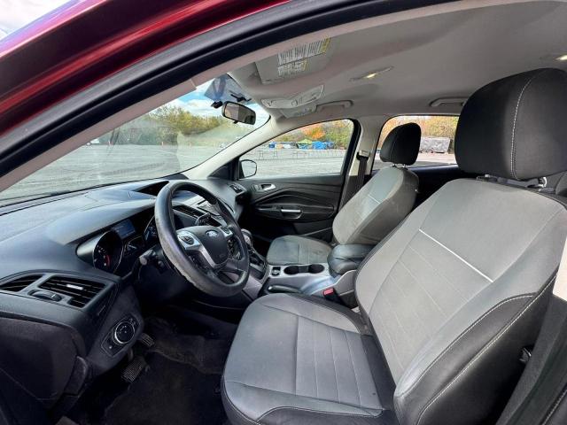 Photo 5 from auction – 2014 FORD ESCAPE SE with VIN 1FMCU9GX3EUD83825