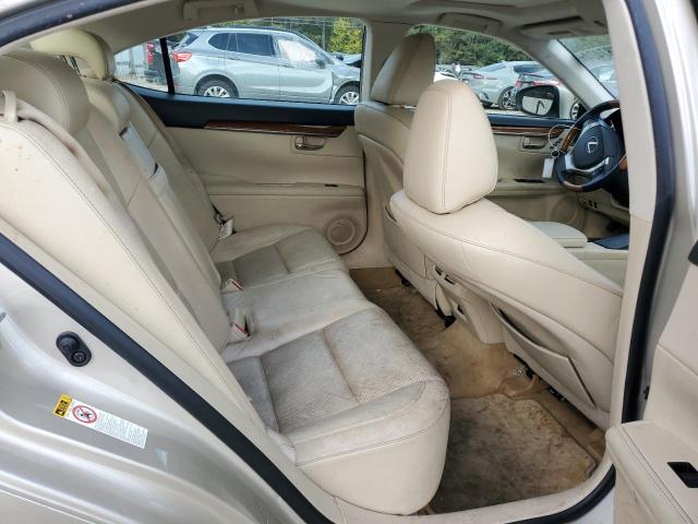 Foto 10 de la subasta – 2015 LEXUS ES 300H con VIN JTHBW1GG8F2090221