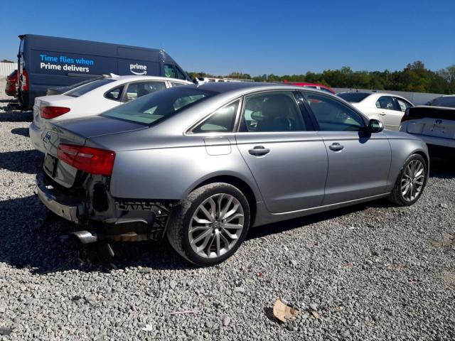 Photo 3 from auction – 2013 AUDI A6 PREMIUM with VIN WAUGFAFC5DN107913