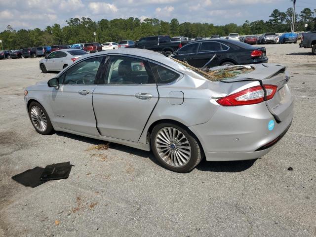 Photo 2 from auction – 2014 FORD FUSION TIT with VIN 3FA6P0RUXER106982