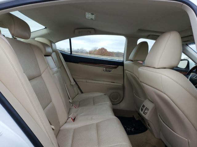 Photo 10 from auction – 2013 LEXUS ES 300H with VIN JTHBW1GG6D2021749